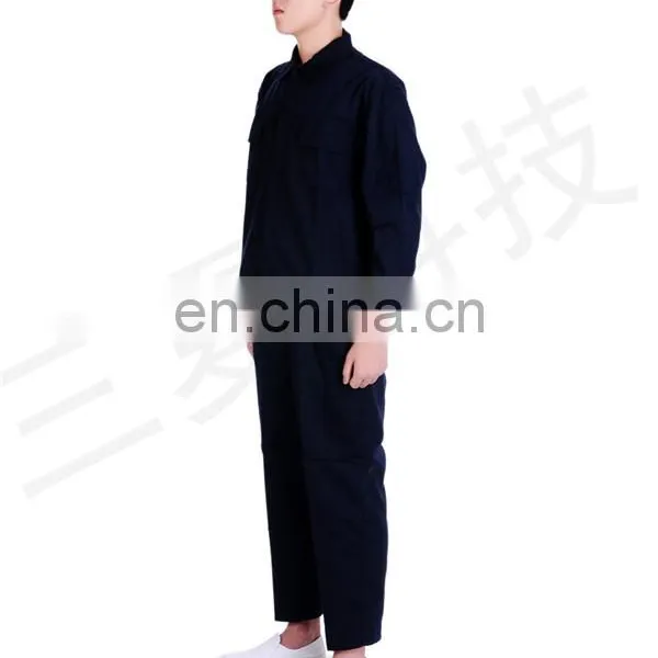 Industrial Working Safety Clothes/Workwear Uniform/New Design Work Uniforms photo-3