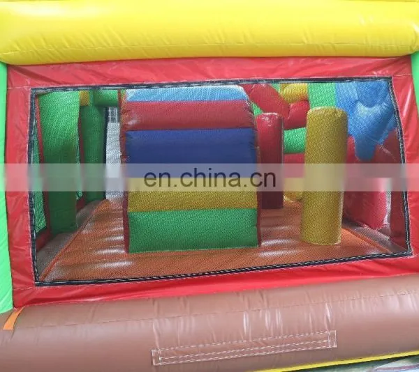 New Design Inflatable Jumpers for Toddlers With Great Price photo-4