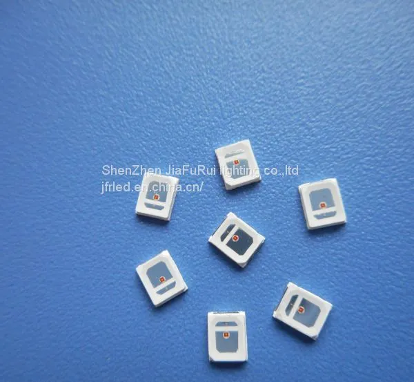 SMD2835 Led Beads 0.1w,0.2w,0.5w,green,bule,yellow,pink,red ,ice Bule,purple photo-4