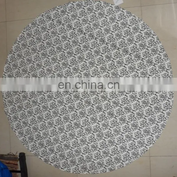 Round Pareo Beach Mandala photo-2