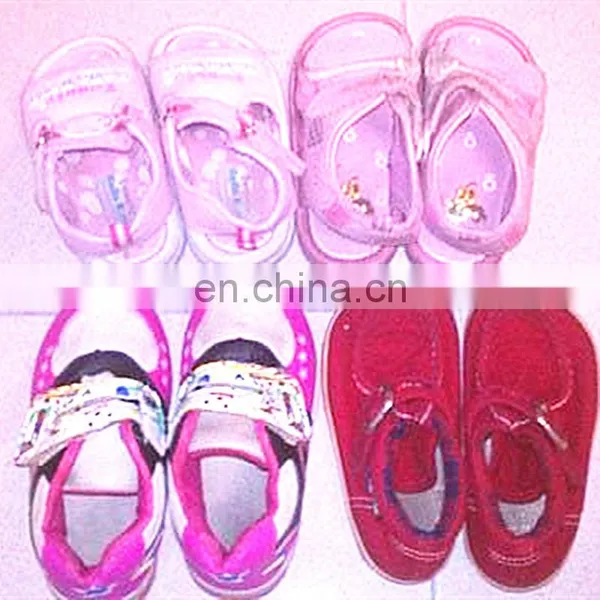 2017 High Quality Used Clothes in Bales and Shoes Clothes Second Hand photo-3