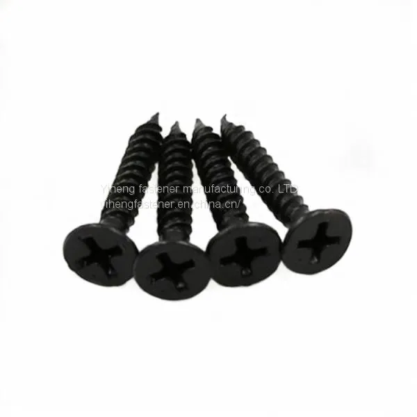 Dry Wall Nails, The Drywall Screw, Screw photo-2