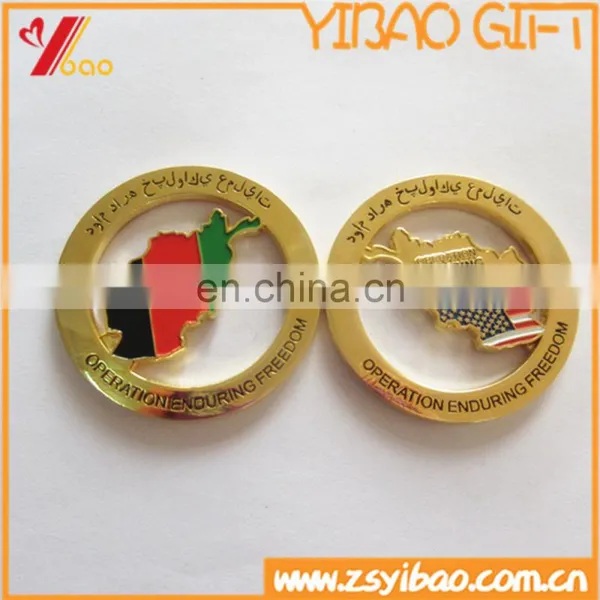 Promotional Products Metal Coins /various Coins for Advertising / Promotional photo-2