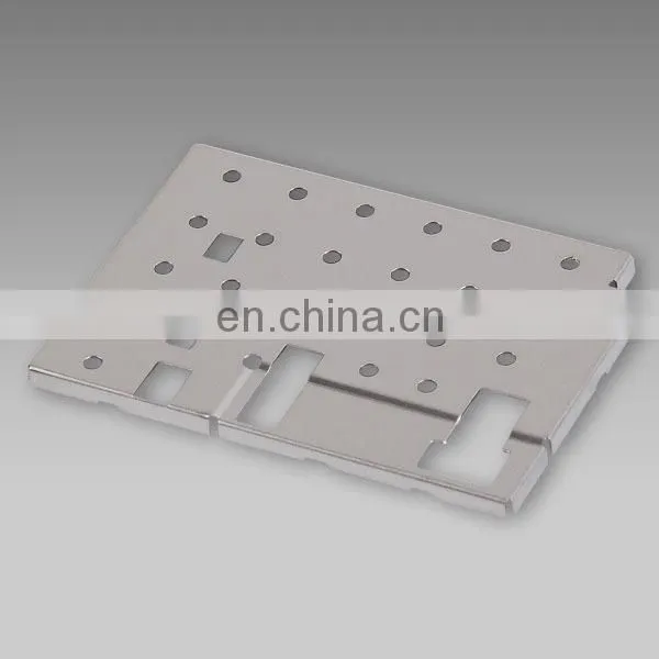 OEM/ODM High Precision Metal Pcb Shield Case With High Quality photo-3