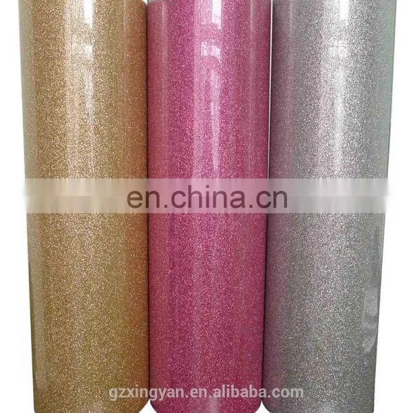 XY Brand 2017 Heat Transfer PU Vinyl Film photo-6