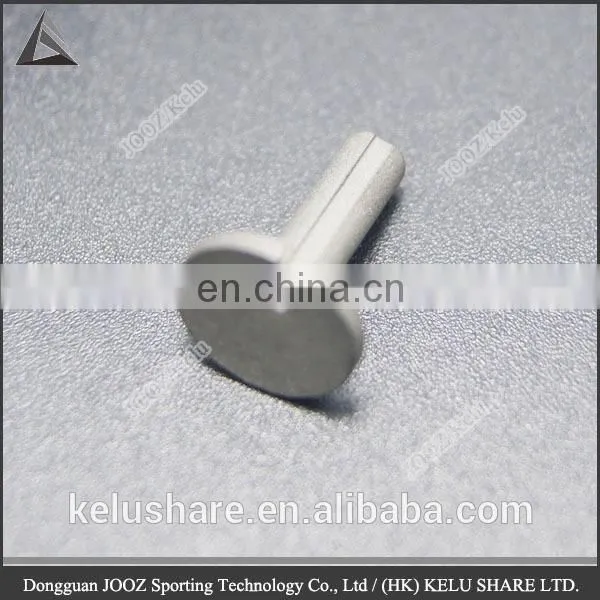 Tungsten Weight Vent Slot Golf Shaft Plug Weight Tungsten Plug With Slot photo-5