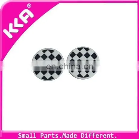 High Quality 4 Holes ABS Button photo-3