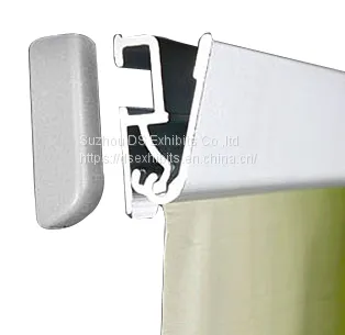 Roll up Banner Stand Model 19 photo-2