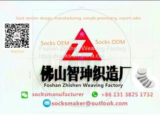 Summer Cotton Socks , Jacquard Knitting Socks for Women photo-5