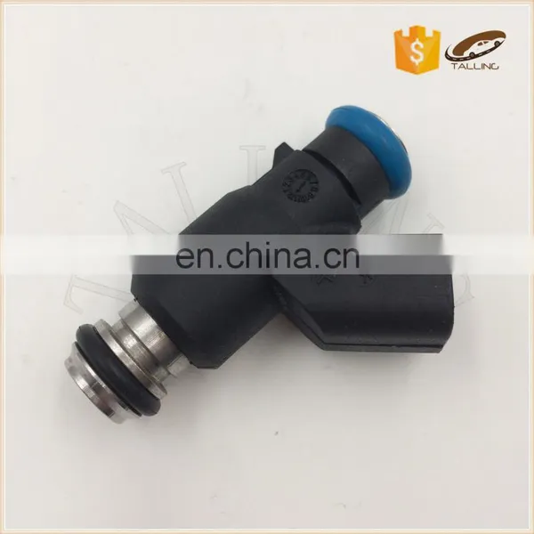 28239887 Auto Engine Parts Car Fuel Injector Nozzle For Korean Cars photo-3