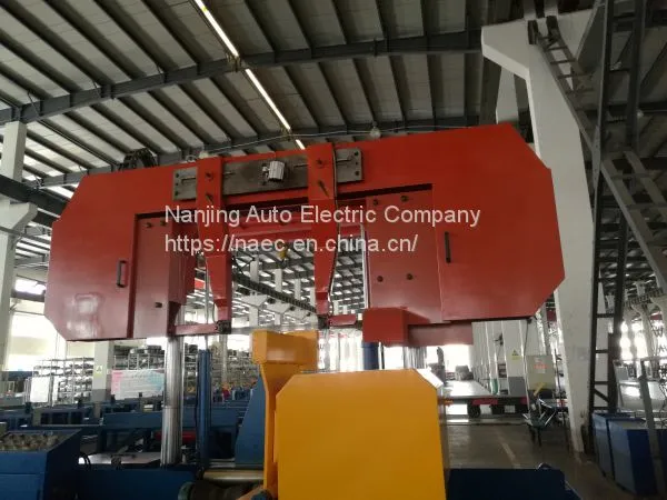 Stainless Steel Alloy Steel Pipe Spool Fabrication Solution 24-60 photo-3