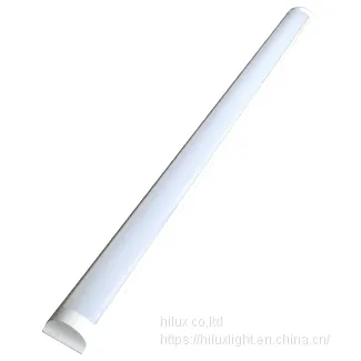 CE&ROHS Listed LED Batten Light Factory Price With High Quality photo-2