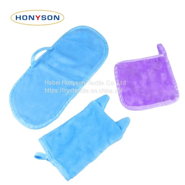 Makeup Remover Towel photo-5