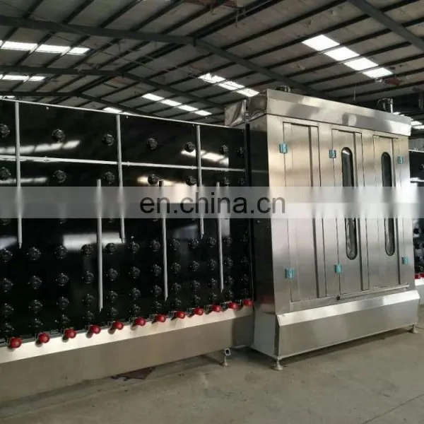 Window Glass Cleaning Machine photo-6