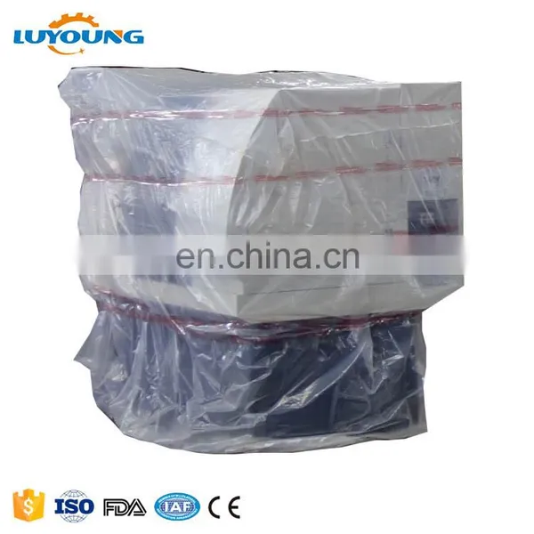 H36 Linear Guide Way Cnc Turning Machine photo-5