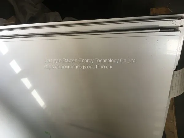 ASTM 304 HR/CR Stainless Steel Plate/sheet With High Quality photo-4