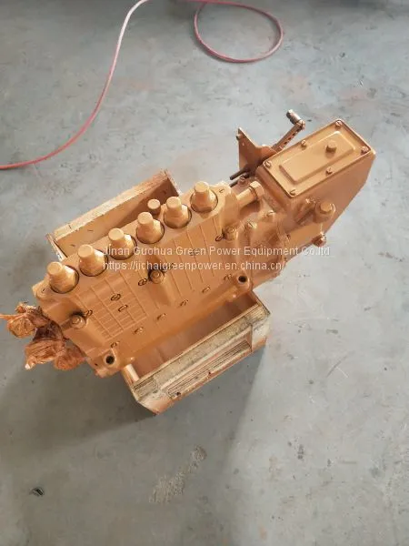 G12V190pzl Jinan Diesel Engine Brand Drilling Engine Parts photo-5