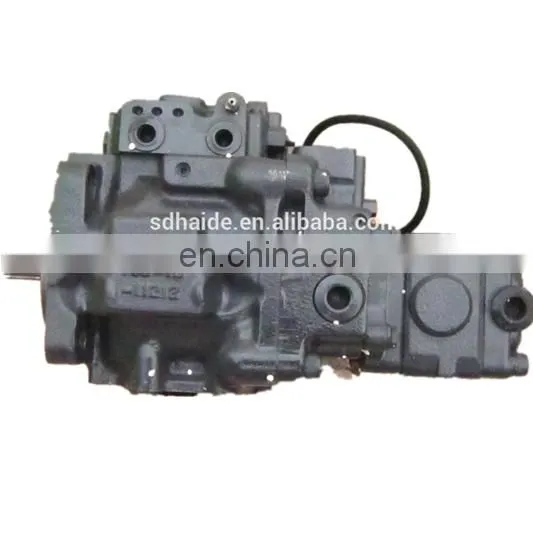 Genuine High Quality Excavator PC50 PC56-7 Hydraulic Main Pump 708-3S-00461