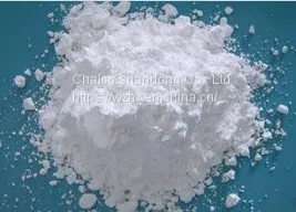 High Whiteness Coarse Aluminum Hydroxide for Filler photo-4