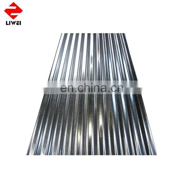 Lowes Gi Plain Roofing Metal Sheet Roll Price photo-2