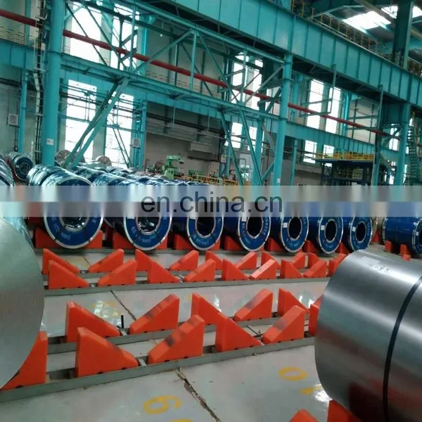 B460NQ Cold Rolled Corten Sheet Steel Coil Prices photo-7
