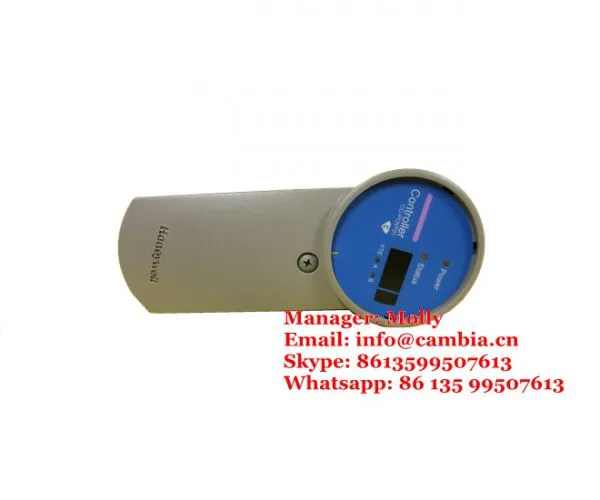 Honeywell 51198947-100 Pwr Supply, PM photo-2