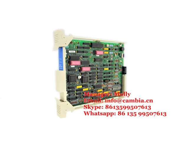 Honeywell 51198947-100 Pwr Supply, PM photo-4