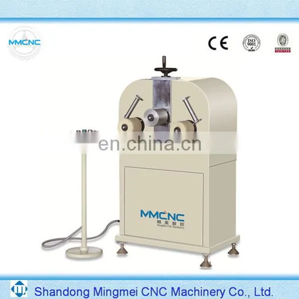 MMCNC Hot Sale Manual Sheet Metal Bending Machine photo-5