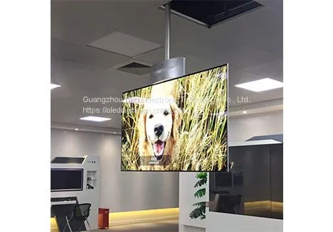 OLED Double Monitor OEM OLED Signage OLED Dual Monitor 4k OLED Dual Monitor OLED Signage Supplier photo-4