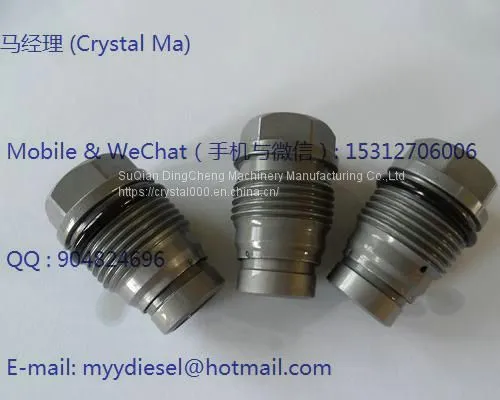 Press Regulating Valve 1110010015 1110010035 photo-2