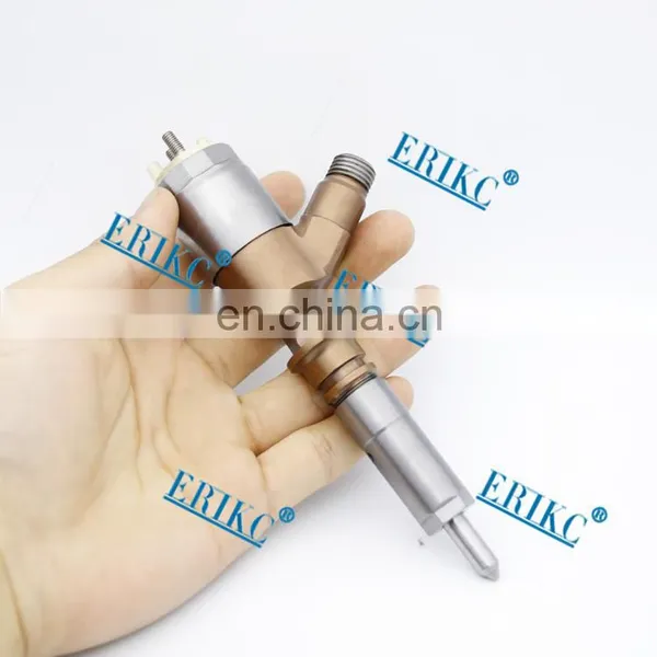 ERIKC CAT C6.4 320D Injector 10R-7675 Cat Excavator 10R7675 INJECTOR GP-FUEL 10R 7675 photo-6