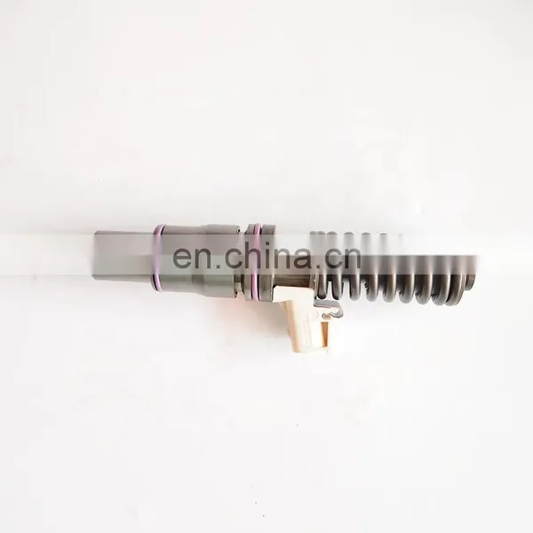 Diesel Common Rail Injector BEBE4D16003 20972223 photo-5