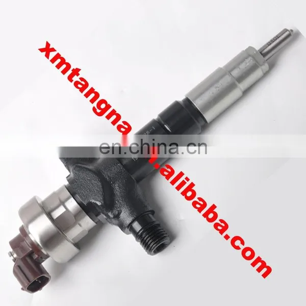 Common Rail Diesel Fuel Injector 8-98119228-1 8981192281 photo-2