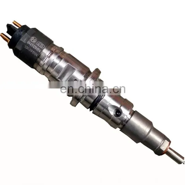 Common Rail Injector 0445120367 Suitable Nozzle 0433172402 DLLA127P2402 Control Valve F00RJ02472 photo-4