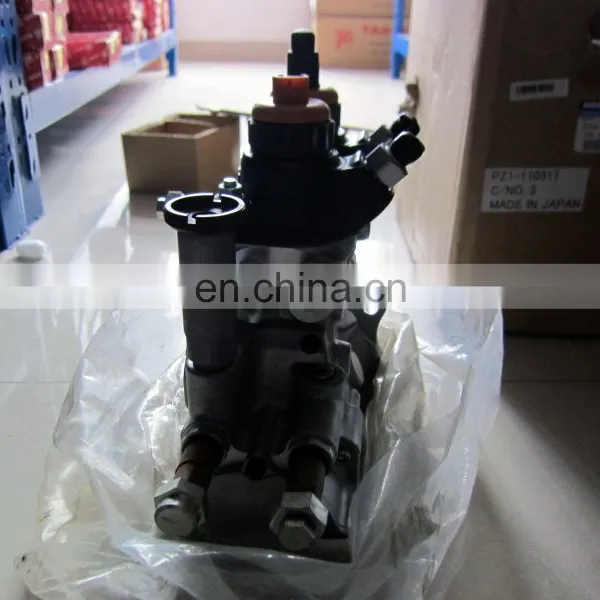 Machinery Engines Part Fuel Pump Assembly Water /Oil /Injection Pump With Best Price photo-3