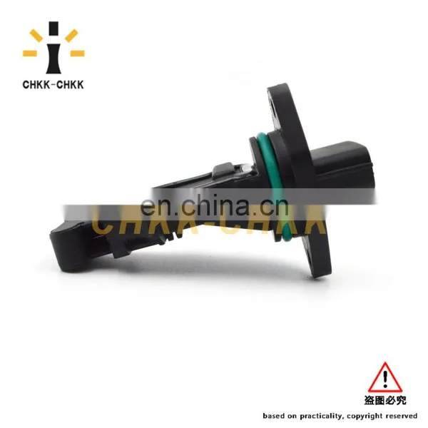 Mass Air Flow Meter Sensor 22680-AD200 for Japanese Car photo-3