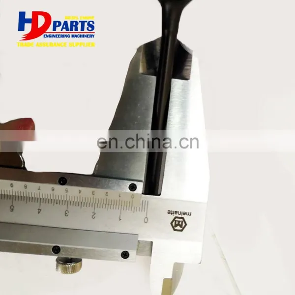 Diesel Engine Eletronic Injection C7.1 Valve photo-6