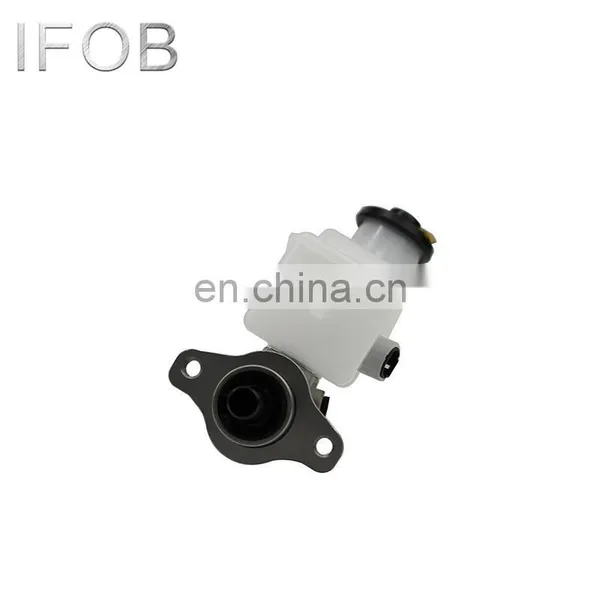 IFOB Brake Master Cylinder For Toyota Corolla #ZRE120 ZZE122 47201-1A360 photo-2