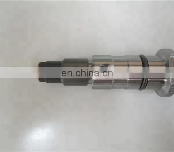 Diesel Engine Part ISL5.9 Fuel Injector 5307809 0445120377 photo-2