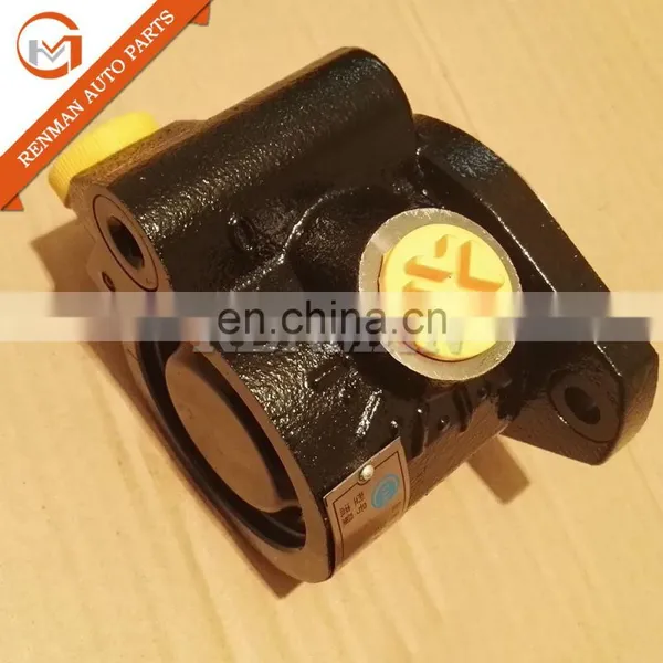 Cummins Diesel Engine Steering Pump 5263537 photo-2