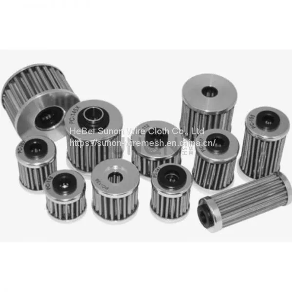 Candle Filters Candle Filters Supplier Custom Candle Filters photo-3