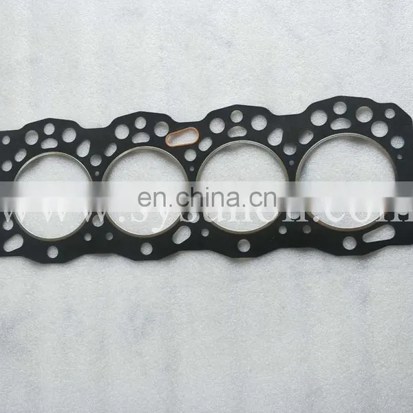 LR4105ZT55 Diesel Engine Cylinder Head Gasket Set With Part Number 4RBW.010011B,LR4110.010011A,L4R.010011S photo-2