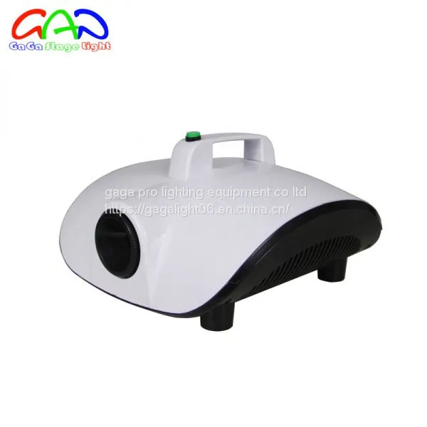 700w Disinfection atomizer Fog machine for Car