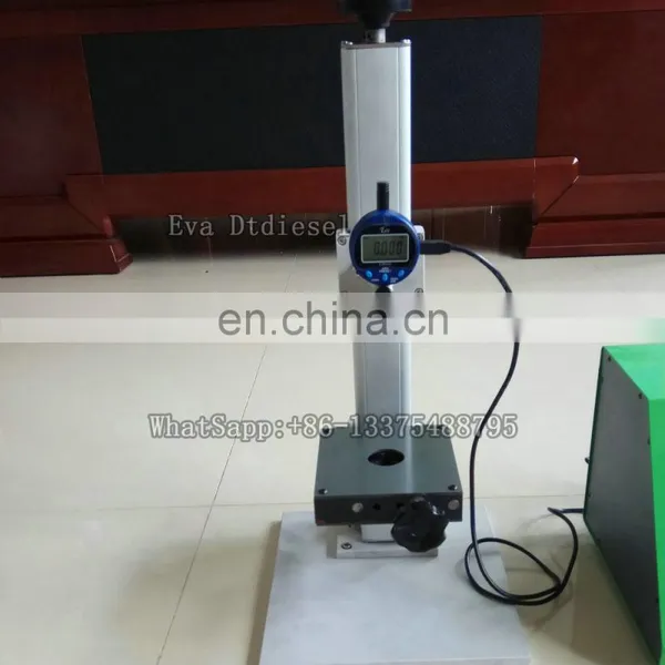 CRM1000A Common Rail Stage 3 Tools for Repairing Injector photo-2