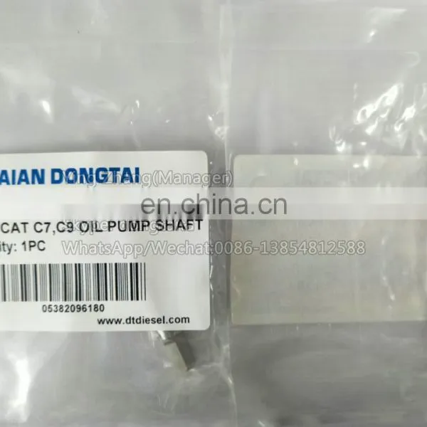 NO,134 HEUI Oil Pump Shaft photo-4