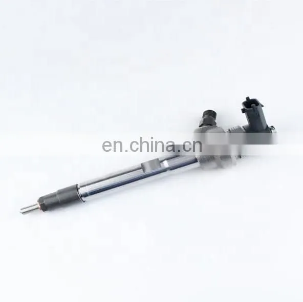 0445 110 817 Fuel Injector Bos-ch Original In Stock Common Rail Injector 0445110817