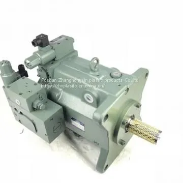Yuken A145-L-R-04-H-A-S-A-60366 Piston Pump