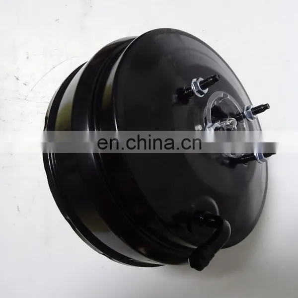 Booster Vacuum Pump 351010012-BS photo-5