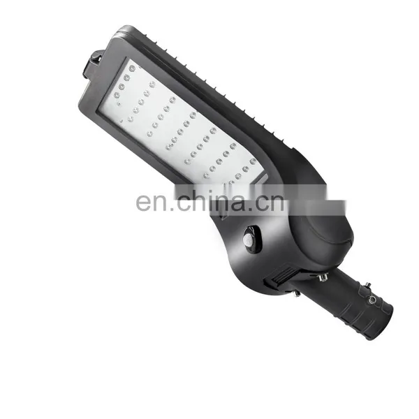 Model TXLED-07 Street Led Light Ultra Brightness Aluminium Housing IP66 Street Road Lamp Watt 100W Led Street Light photo-2