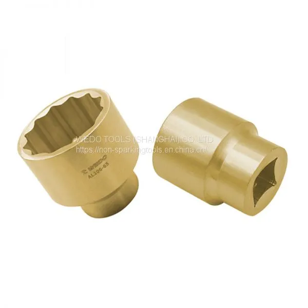 WEDO Non Sparking Aluminum Bronze 1